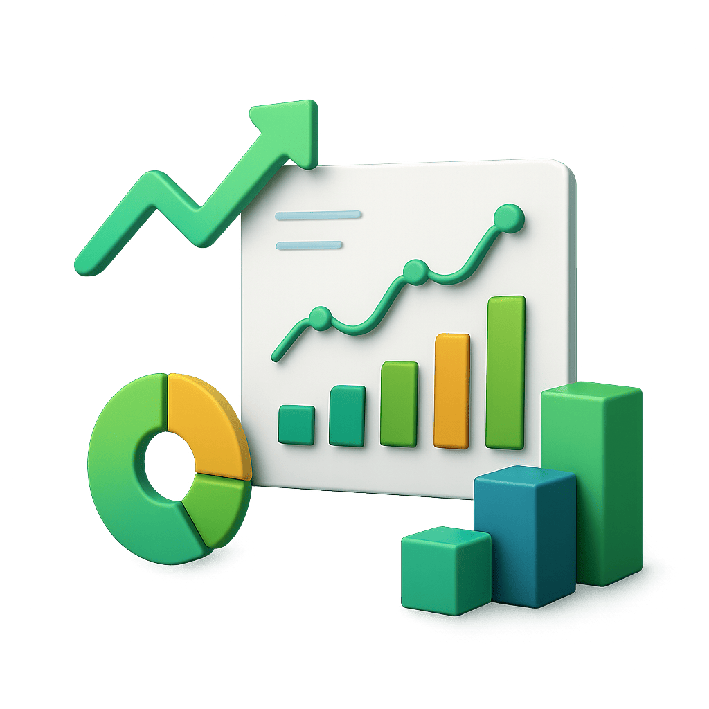 Statistics Image
