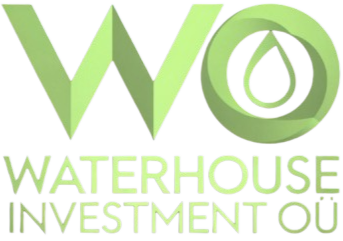 Site Logo White