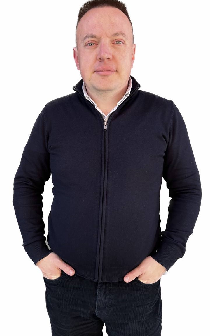 Team Member Image