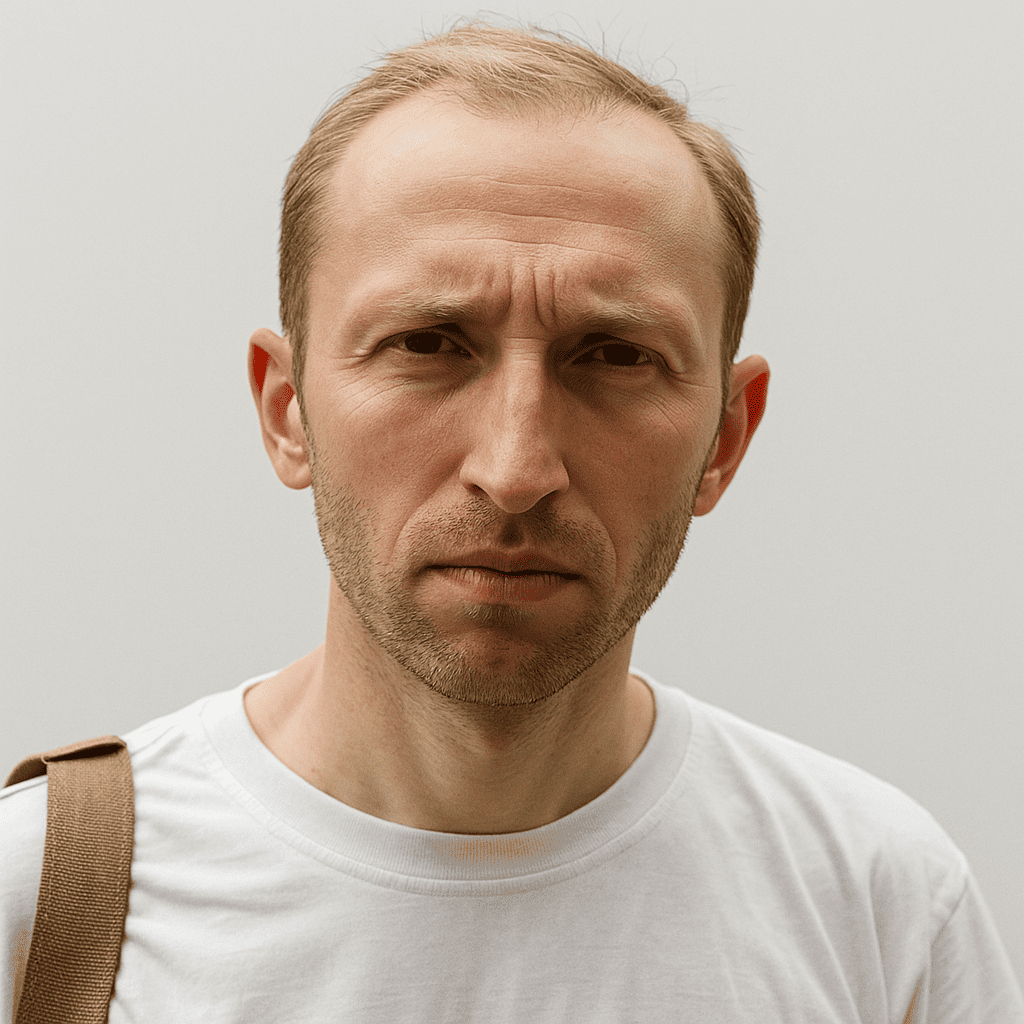Team Member Image